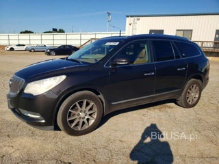 BUICK ENCLAVE LEATHER
