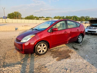 TOYOTA PRIUS BASE