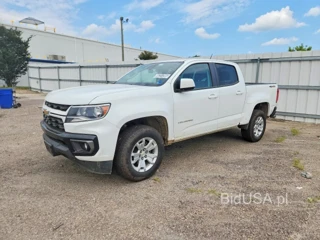 CHEVROLET COLORADO LT