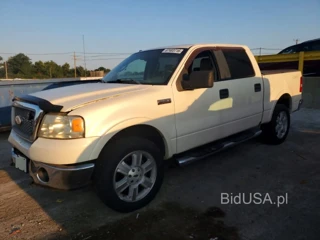 FORD F150 SUPERCREW