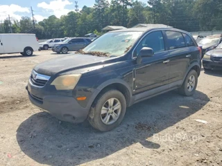 SATURN VUE XE