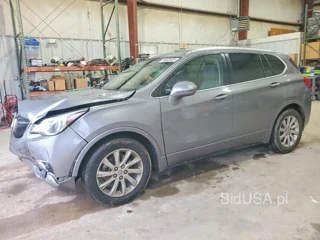 BUICK ENVISION ESSENCE