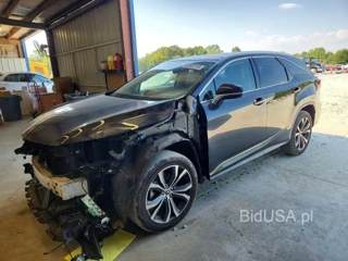LEXUS RX 350 L