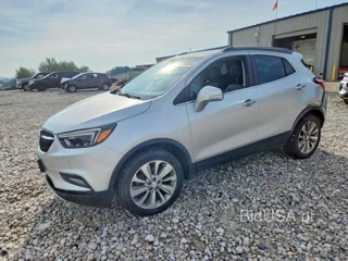 BUICK ENCORE PREMIUM