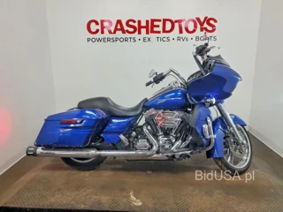 HARLEY-DAVIDSON FLTRXS ROAD GLIDE SPECIAL
