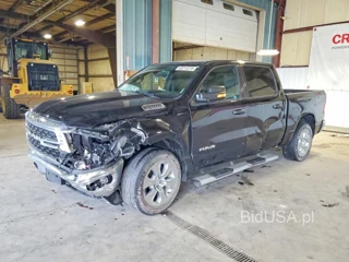 RAM 1500 BIG HORN/LONE STAR