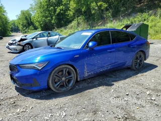 ACURA INTEGRA A-SPEC TECH