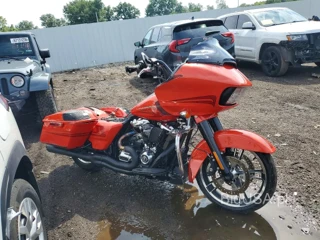HARLEY-DAVIDSON FLTRXS ROAD GLIDE SPECIAL