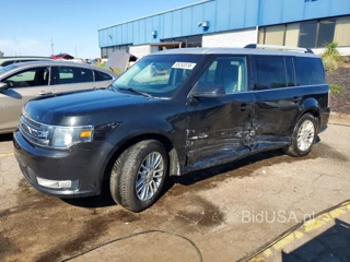 FORD FLEX SEL