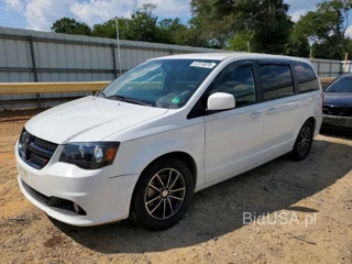 DODGE GRAND CARAVAN SE