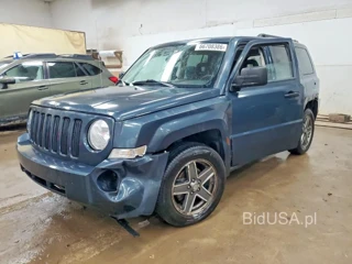 JEEP PATRIOT SPORT