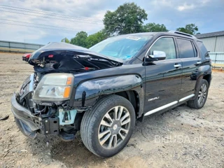 GMC TERRAIN DENALI