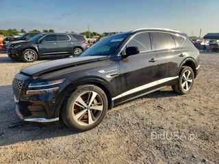 GENESIS GV80 3.5T