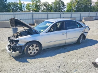 HYUNDAI SONATA GLS
