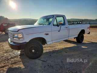 FORD F150 XL