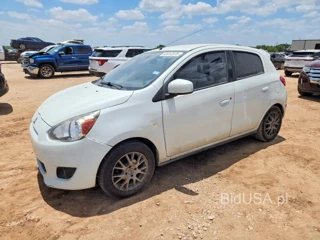 MITSUBISHI MIRAGE DE