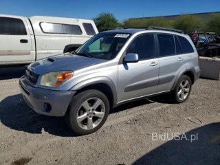 TOYOTA RAV4 BASE
