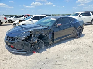 CHEVROLET CAMARO LT1