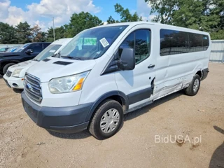 FORD TRANSIT T-350