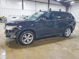 MITSUBISHI OUTLANDER GT