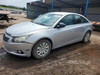 CHEVROLET CRUZE LS