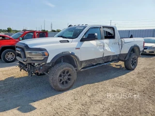 RAM 2500 POWERWAGON