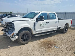 FORD F250 SUPER DUTY