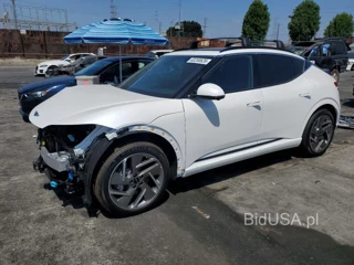 GENESIS GV60 ADVANCED