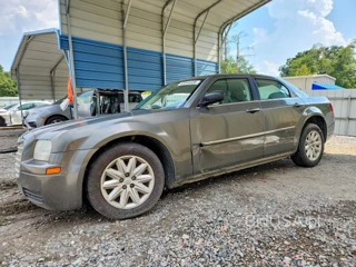 CHRYSLER 300 LX
