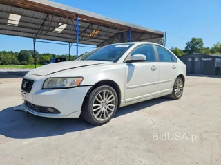 VOLVO S40 2.4I