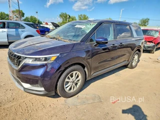 KIA CARNIVAL LX