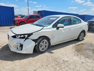 SUBARU IMPREZA PREMIUM