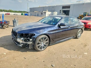 BMW 540 XI