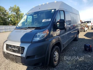 RAM PROMASTER 3500