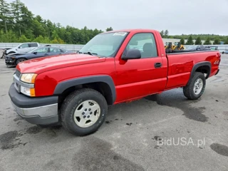 CHEVROLET SILVERADO K1500