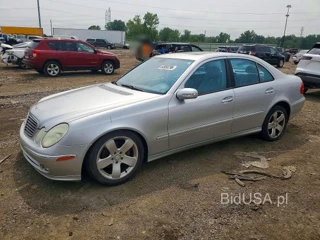 MERCEDES-BENZ E 320