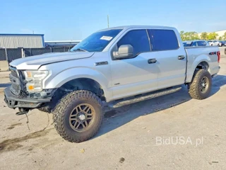FORD F150 SUPERCREW