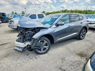 ACURA RDX ADVANCE