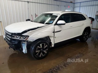 VOLKSWAGEN ATLAS CROSS SPORT SE