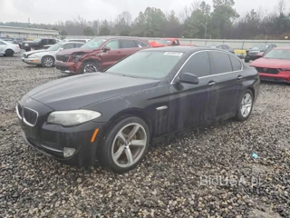 BMW 528 I