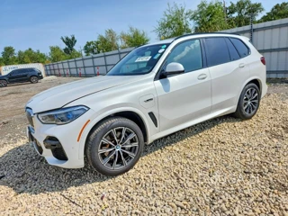 BMW X5 XDRIVE45E