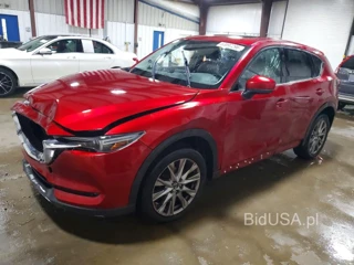 MAZDA CX-5 GRAND TOURING