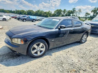 DODGE CHARGER R/T