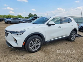 BUICK ENVISION PREFERRED