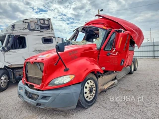 INTERNATIONAL PROSTAR