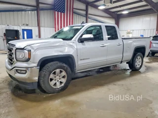 GMC SIERRA K1500 SLE