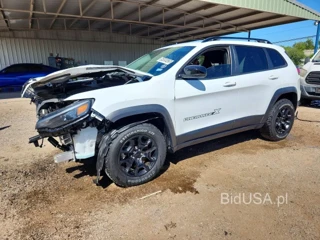 JEEP CHEROKEE LATITUDE