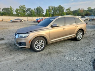AUDI Q7 PREMIUM PLUS