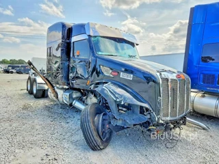 PETERBILT 579