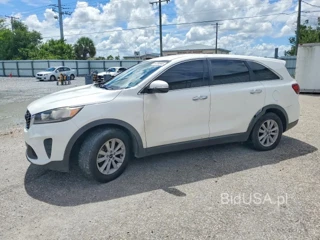KIA SORENTO LX V6